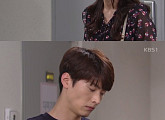 '무궁화 꽃이 피었습니다' 이은형, 남보라와 만났지만 '냉정'