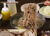 ‘수요미식회’ 엑소 수호가 극찬한 거친 면발 메밀막국수 맛집은?