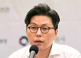 [BZ포토] 류훈 집행위원장, '국제경쟁 부문 신설 돼, 출품작 다수'