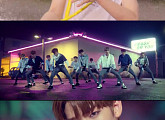 워너원, 타이틀곡 ‘에너제틱’ MV 티저 공개…7일 정식 데뷔