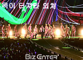 [BZ포토] 싸이, '공연의 신'