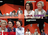 ‘미운우리새끼’ 김희선 “참젖” 발언에, 어머니들 “내가 참젖이다” 초토화