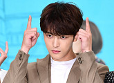 [BZ포토] 김재중, '나 뿔났다~'