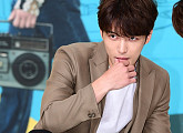 [BZ포토] 김재중, 지나친 잘생김