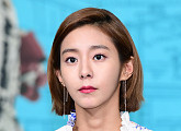 [BZ포토] 유이, 소멸 직전 '너무 작은 얼굴'
