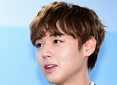 [BZ포토] 워너원 박지훈, 각도 무시하는 잘생김