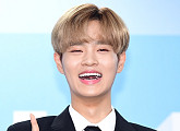 [BZ포토] 워너원 이대휘, '청량감 100%'