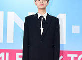 [BZ포토] 워너원 이대휘, '더 멋있어졌죠~'