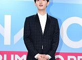 [BZ포토] 워너원 김재환, 꿈만 같은 데뷔