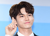 [BZ포토] 워너원 옹성우, '이러니 안 반하나'