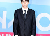 [BZ포토] 워너원 옹성우, '소녀처럼 수줍음 가득'