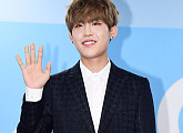 [BZ포토] 워너원 박우진, '곧 쇼콘에서 만나요'