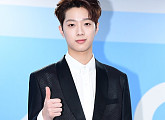 [BZ포토] 워너원 라이관린, '오늘도 열일하는 얼굴'