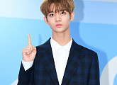 [BZ포토] 워너원 배진영, 이기적인 외모