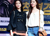 [BZ포토] 김옥빈-서지혜, '우열 가리기 힘든 미모'