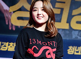 [BZ포토] 서신애, '사랑스러워'
