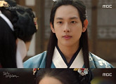 '왕은 사랑한다' 정체 드러낸 임시완…시청률은 소폭 하락