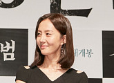 ‘장산범’ 염정아 “아역 신린아, 여배우라고 해도 좋을 듯”