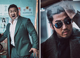 마동석X윤계상 ‘범죄도시’, 추석 개봉 확정