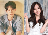 씨엔블루 이종현X우주소녀 보나, 연기돌 ‘란제리 소녀시대’서 만나나 (종합)