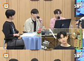 '컬투쇼' JJ프로젝트 JB "5년 전 활동 보다 차분해졌다"