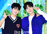 [BZ포토] 이의웅-안형섭, 여심 저격 '애교 팡팡~'