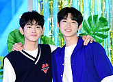 [BZ포토] 이의웅-안형섭, '누나들 마음 심쿵'