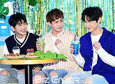 [BZ포토] 이의웅-플레이제이-안형섭, '보는 사람까지 찌릿'