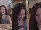 제시카, V앱 진행 “오늘 스케줄 4가지, 배고파 샤브샤브 주문”
