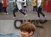 'SNL' 워너원 상남자 매력 폭발, 강다니엘 ·안영미·황민현 삼각관계 예고