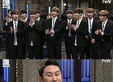 'SNL' 워너원 역대급 오프닝…500명 방청, 신청 9만명