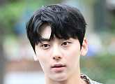 [BZ포토] 워너원 황민현, 오늘도 열일하는 얼굴