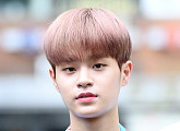 [BZ포토] 워너원 이대휘, 훈훈함 진동하는 외모