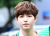 [BZ포토] 워너원 김재환, 풋풋한 비주얼