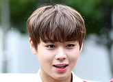 [BZ포토] 워너원 박지훈, 심쿵주의