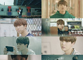 방탄소년단 'LOVE YOURSELF' 영상 공개, 청춘의 사랑 담는다