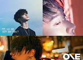 이기광, 9월 4일 솔로 음반 ‘원(ONE)’ 발매