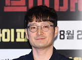 ‘브이아이피’ 박훈정 감독 “베니스 영화제 초청 거절, 관객과의 약속 먼저”