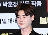 [BZ포토] 이종석, 빠져드는 분위기