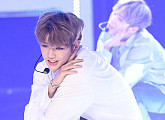 [BZ포토] 강다니엘, 강렬한 눈빛