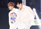 [BZ포토] 워너원 황민현, 짙은 남자의 향기