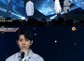 '엠카' 뉴이스트W, 역주행 곡 '여보세요' 완벽한 무대