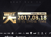 YG, 모바일 게임 글로벌 진출…'BeatEVO YG' 출시