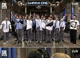 ‘SNL’ 신동엽 “워너원 특집, 3주 연속 방영할지도 몰라”