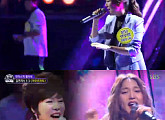 ‘판타스틱듀오2’ 김연자, ‘아모르파티’ 무대 후 장윤정 최종 ‘판듀’ 결정