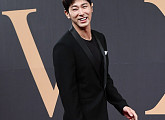 [BZ포토] 동방신기 유노윤호, 훤칠한 9등신 비율