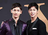 [BZ포토] 동방신기, '아이돌 비주얼 으뜸~'