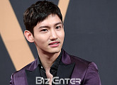 [BZ포토] 동방신기 최강창민, 빠져들 것 같은 '사슴 눈망울'