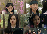 ‘왕은 사랑한다’, 로맨스 박차 가하니 시청률 소폭 상승