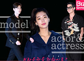 [카드뉴스] 브라운관을 런웨이로? 모델 출신 배우9